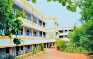 ஆவடி HVF (Heavy Vehicle Factory) விஜயந்தா மாடல் பள்ளியை மூடுவதற்கான சதி திட்டத்தை முறியடித்தார் அமைச்சர் அன்பில் மகேஷ்.