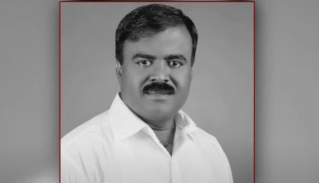 "யாரையும் பழிவாங்க வேண்டாம்"- ஜெயக்குமாரின் மற்றொரு கடிதம் வெளியீடு!