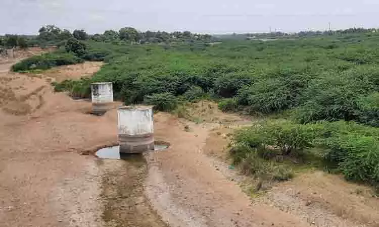 கரூர் மாவட்டத்தை பாதுகாக்க அரசு நடவடிக்கை எடுக்க வேண்டும் - பொதுமக்கள் கோரிக்கை