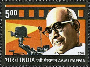 கலைஞர் - சிவாஜி கூட்டணியில் உருவான பராசக்தி - ஏவிஎம் நிறுவனத்தின் சாதனை