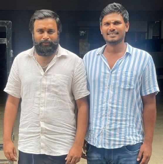 மீண்டும் இணையும் 'அயோத்தி' பட காம்போ..... உற்சாகத்தில் ரசிகர்கள்!