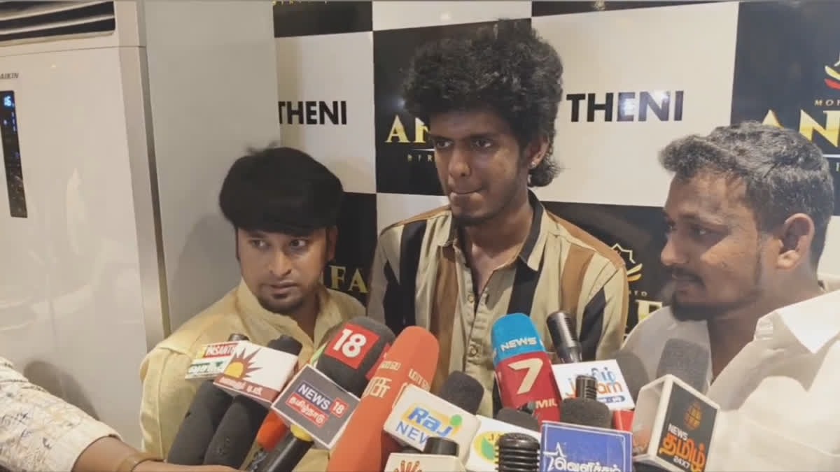 உதவி செய்வதற்காகவே சம்பாதிக்கணும்னு தோணுது .....மெய் சிலர்க்க வைக்கும் KPY பாலாவின் பதில்!