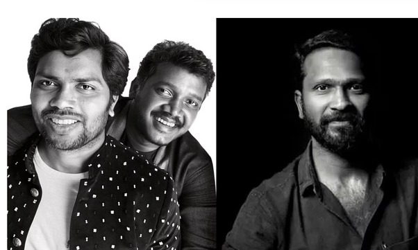 பிரதமர் நரேந்திர மோடியின் பயோபிக் படம்..... நடிகர் சத்யராஜின் விருப்பம்!