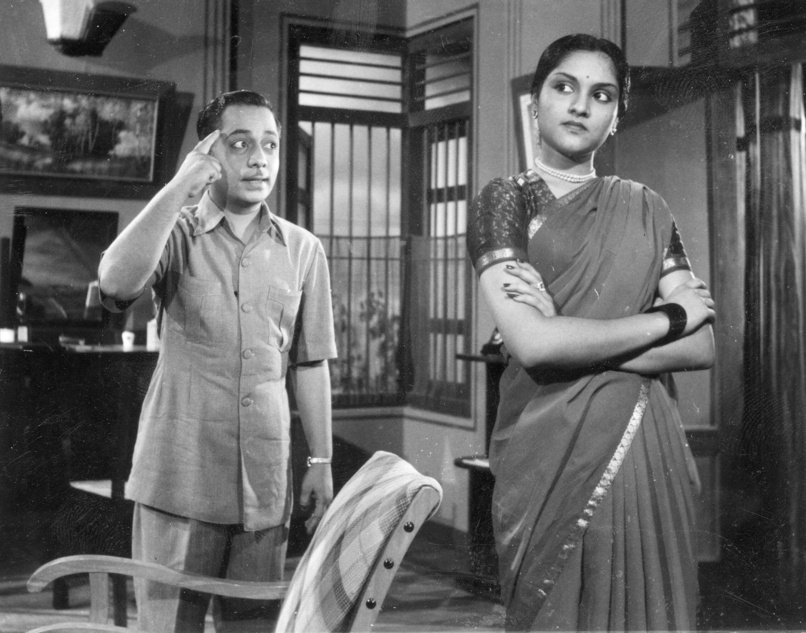 சென்னையில் ஏவிஎம் ஸ்டியோ உருவான வரலாறு - வைஜயந்தி மாலா அறிமுகமான முதல் படம்