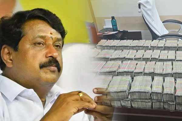 நயினார் நாகேந்திரன் உறவினர் சிபிசிஐடி முன் ஆஜராக சம்மன்