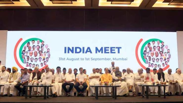 இந்திய கூட்டணிக்கு வெற்றி வாய்ப்புள்ள தொகுதிகள் எத்தனை?