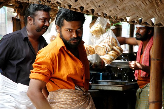 பருத்திவீரன் டு மெய்யழகன்..... நடிகர் கார்த்தியின் பிறந்தநாள் ஸ்பெஷல்!