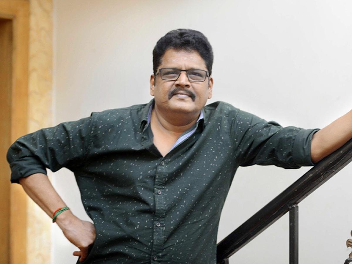 கமர்சியல் ஜாம்பவான் கே.எஸ். ரவிக்குமார் பிறந்தநாள் ஸ்பெஷல்!