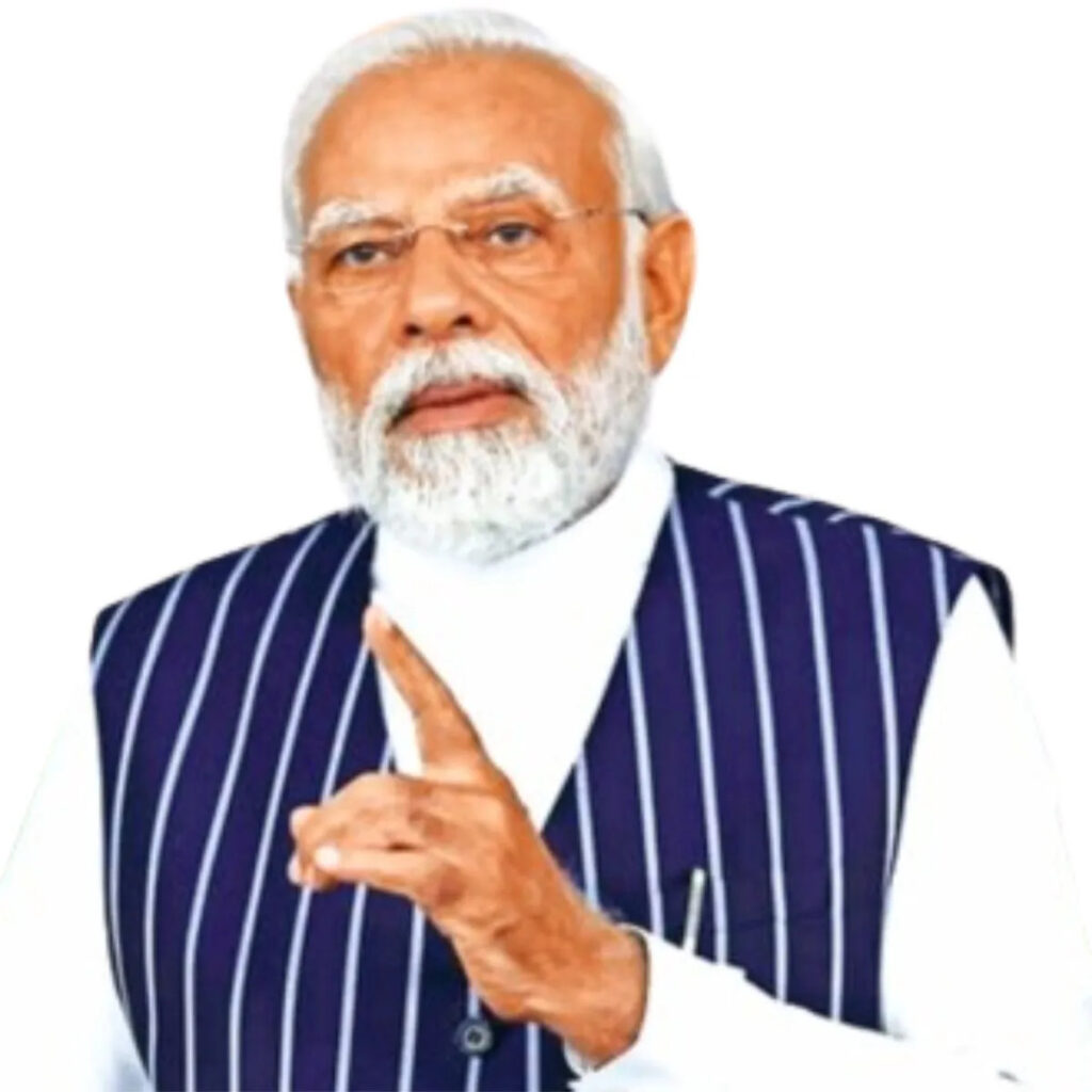 பிரதமர் மோடியை பற்றிய கேள்வியும் பிரகாஷ்ராஜின் நக்கலான பதிலும்!