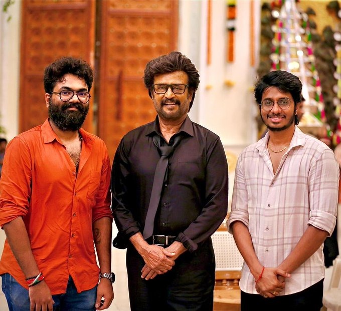 'வேட்டையன்' படப்பிடிப்புக்காக மும்பை செல்லும் ரஜினி!