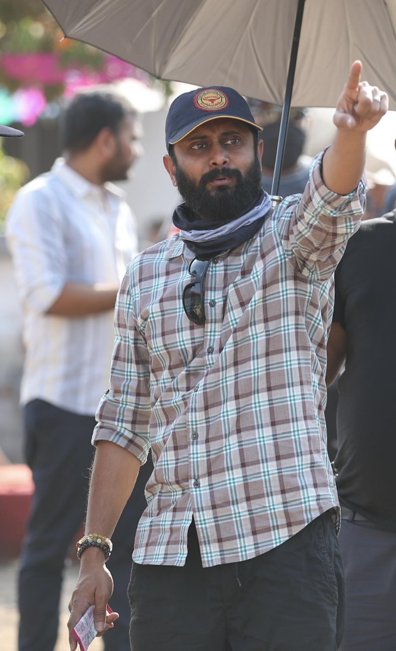 மீண்டும் இணையும் மாஸ்டர் பட கூட்டணி.... 'தளபதி 69' பட அப்டேட்!