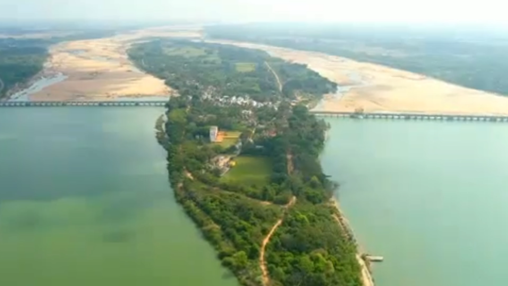 அணைக்கரையில் முதலைப் பண்ணை அமைக்க கோரிக்கை