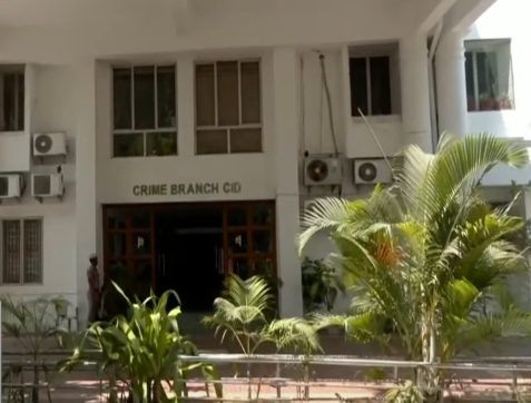 நயினார் நாகேந்திரன் உறவினர் சிபிசிஐடி முன் ஆஜராக சம்மன்