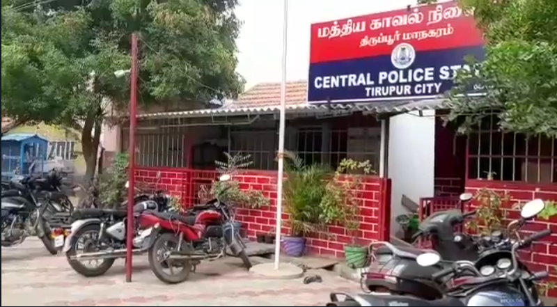 மாட்டுச் சாணம் கலந்த கஞ்சா விற்ற 4 பேர் கைது