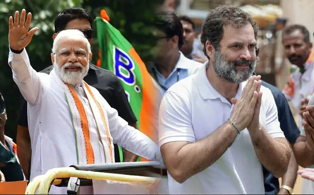 நாளை 3-ம் கட்ட மக்களவை தேர்தல்