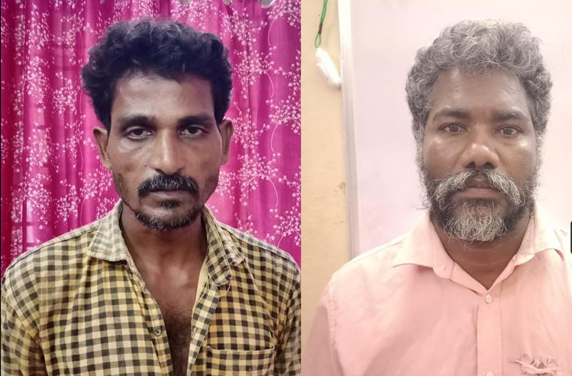 மின் வேலியில் சிக்கி வாலிபர் உயிரிழப்பு