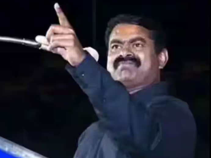 இளைஞர்களின் உணர்வுகளை வியாபாரமாக்கும் சீமான் - விக்னேஷின் தாய் சென்பகலெட்சுமி