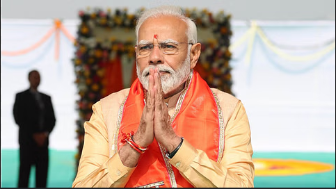 ஆர்எஸ்எஸ் - பிஜேபி இடையே மோதல் தொடங்கியது: பாஜக வளர்ந்து வந்த வரலாறு