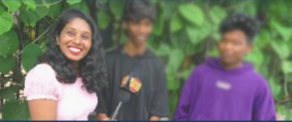 இளம்பெண் தற்கொலை முயற்சி - 3 பேர் கைது