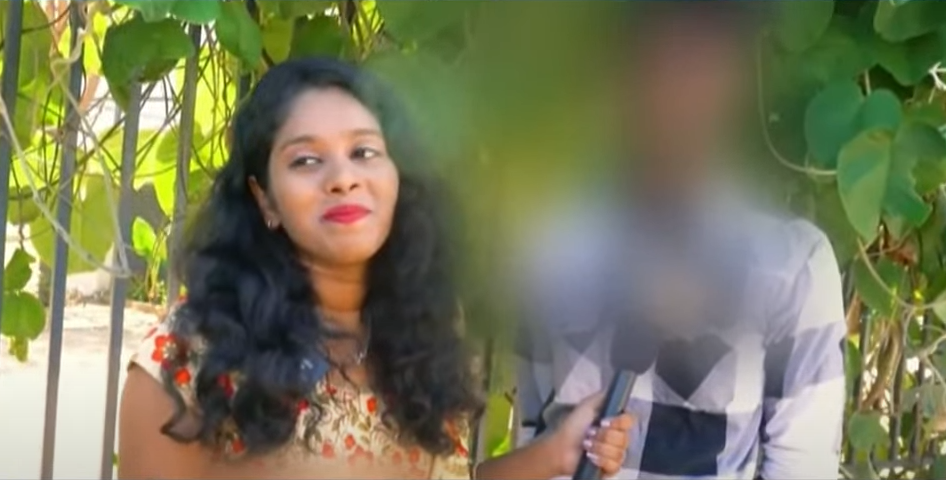 இளம்பெண் தற்கொலை முயற்சி - 3 பேர் கைது