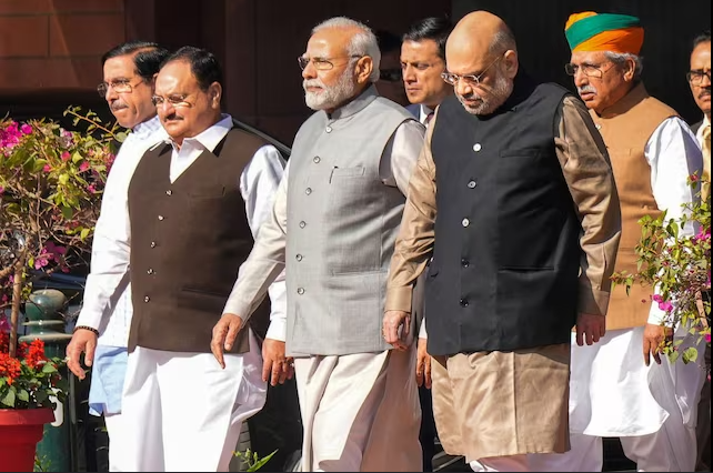 இந்திய கூட்டணிக்கு வெற்றி வாய்ப்புள்ள தொகுதிகள் எத்தனை?