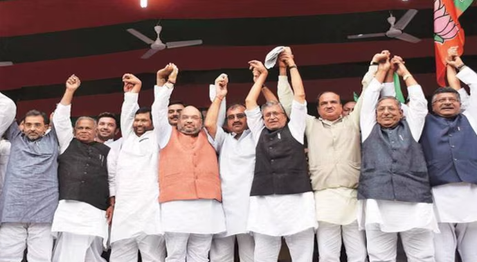 இந்திய கூட்டணிக்கு வெற்றி வாய்ப்புள்ள தொகுதிகள் எத்தனை?