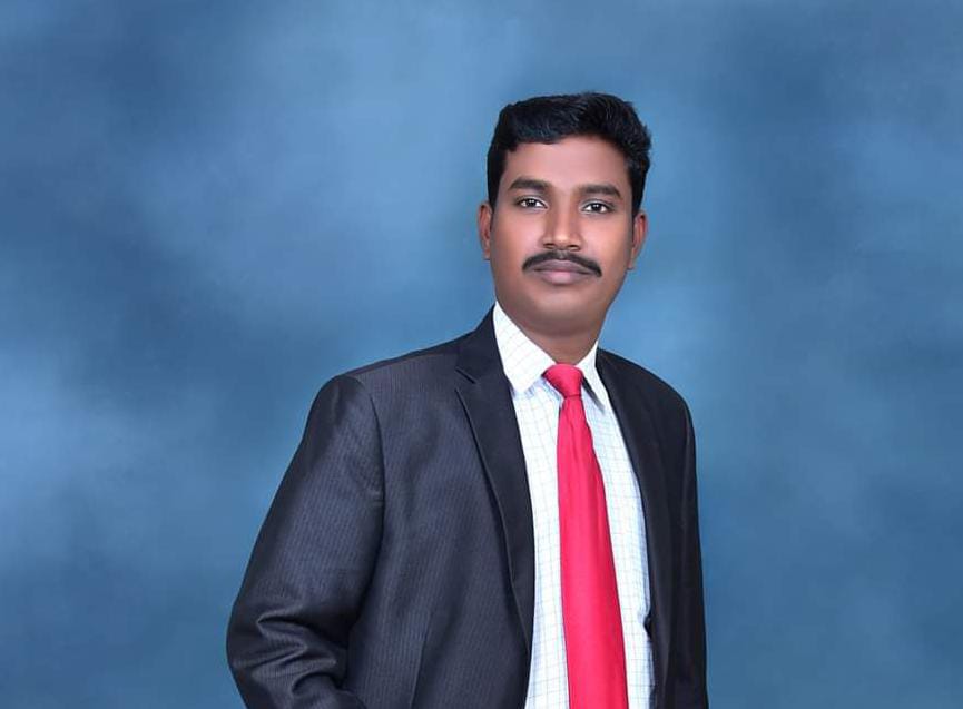 திருவள்ளூரில் இளைஞருக்கு மிளகாய் பொடி தூவி அரிவாளால் வெட்டி