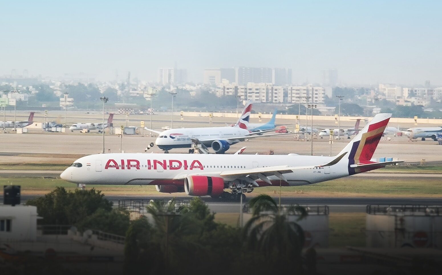 Summer holidays- Increase in flight service in Chennai!