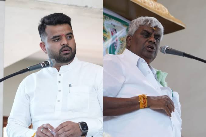 பாலியல் வழக்கு- ரேவண்ணா ஆதரவாளர் கைது!