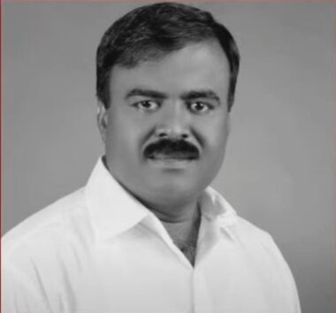 ஜெயக்குமார்