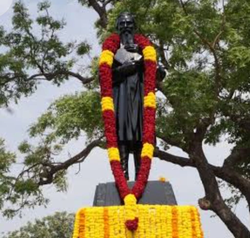 ஒப்பியல் அறிஞர் இராபர்ட் கால்டுவெல்