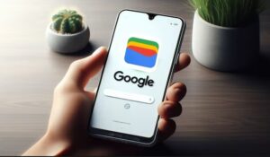 கூகுள் நிறுவனம் இந்தியாவில் கூகுள் வாலட் அறிமுகம்