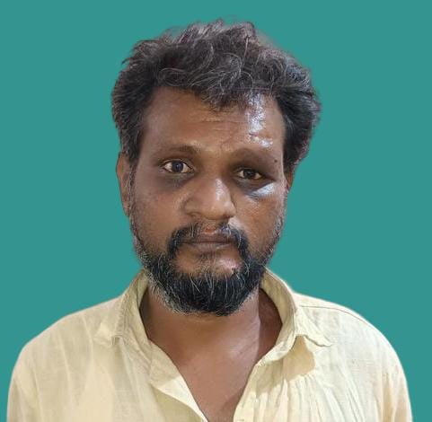 மதுரை : போதைப்பொருள் நுண்ணறிவு பிரிவு அலுவலகத்தில் மெத்தபட்டமைன் கடத்தல் வழக்கில் தொடர்புடைய வாகனங்களை எரித்தவர் கைது