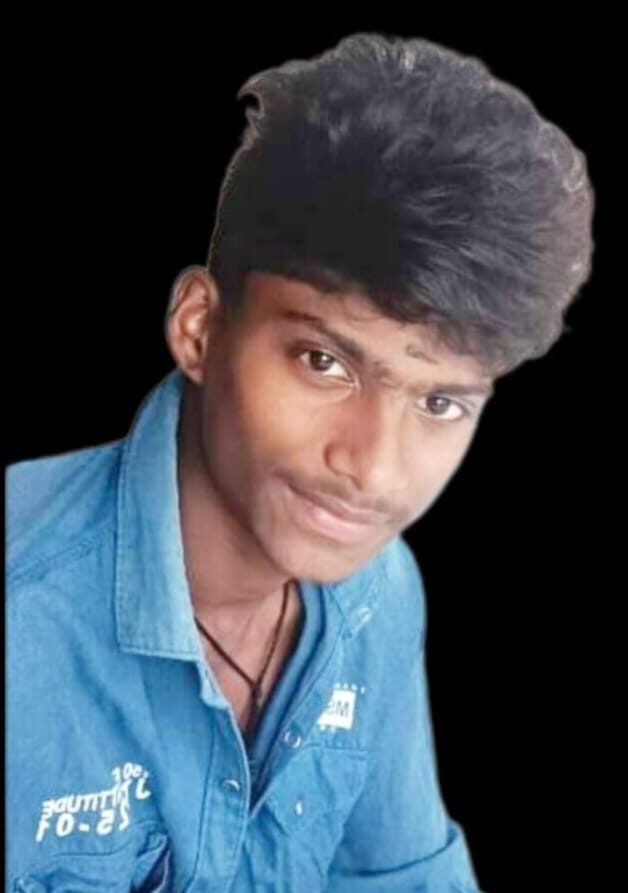 மின் வேலியில் சிக்கி வாலிபர் உயிரிழப்பு