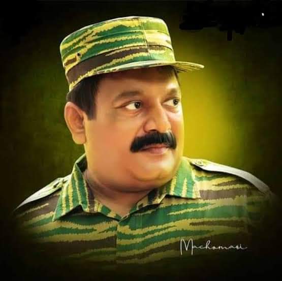 இலை மலர்ந்தால் ஈழம் மலரும் என்று பேசியவர்கள் தான் பிரபாகரனின் வாரிசுகளா? - சுப. வீரப்பாண்டியன்