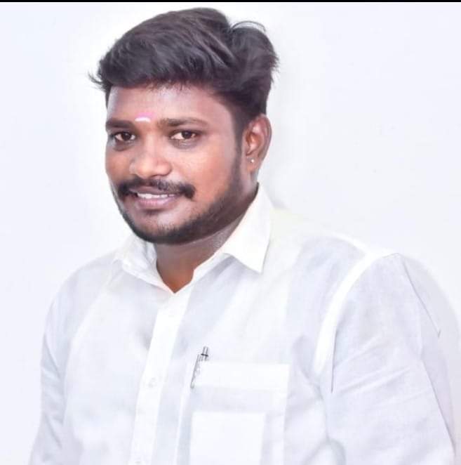 குளித்தலை டாஸ்மாக் சேல்ஸ் மேனனுக்கு நேர்ந்த விபரீதம்