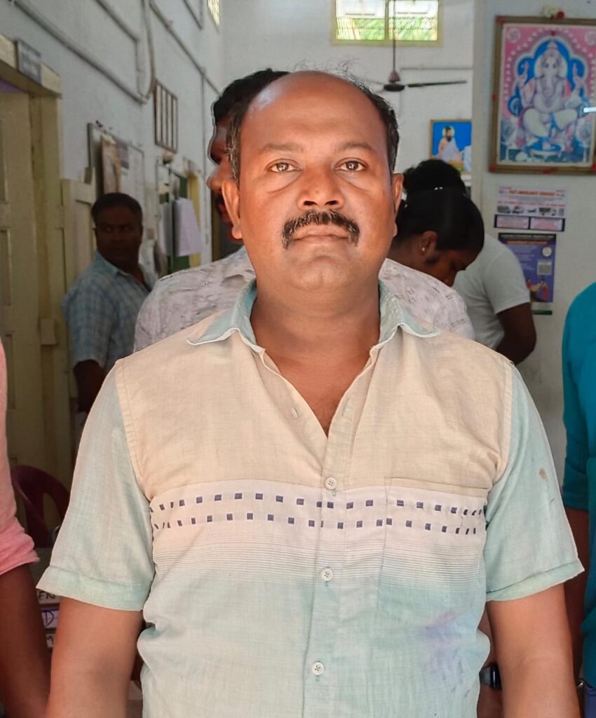 அம்பத்தூர் :  250 கிலோ குட்கா பறிமுதல்