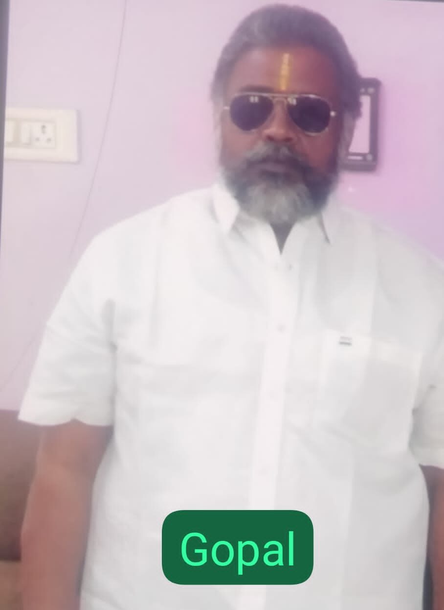 இந்து மறுமலர்ச்சி முன்னேற்ற முன்னணி தலைவர் கொலை வழக்கு - 6 பேர் கைது
