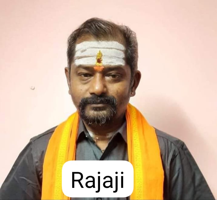 இந்து மறுமலர்ச்சி முன்னேற்ற முன்னணி தலைவர் கொலை வழக்கு - 6 பேர் கைது