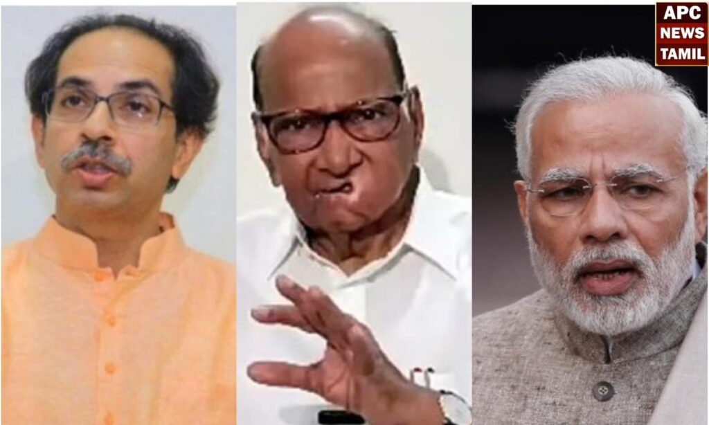 ஐந்தாவது கட்ட வாக்குப்பதிவு - பாஜக பெரும்பான்மையை இழந்தது - என்.கே.மூர்த்தி