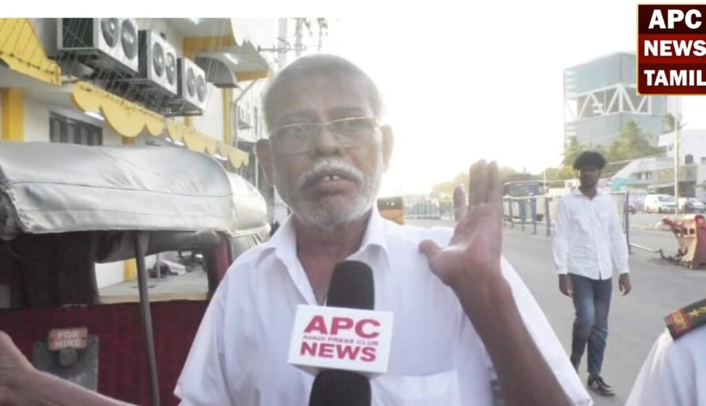 பட்டாபிராம் மேம்பாலம் பணி மந்தம் - பொதுமக்கள் அதிர்ப்தி