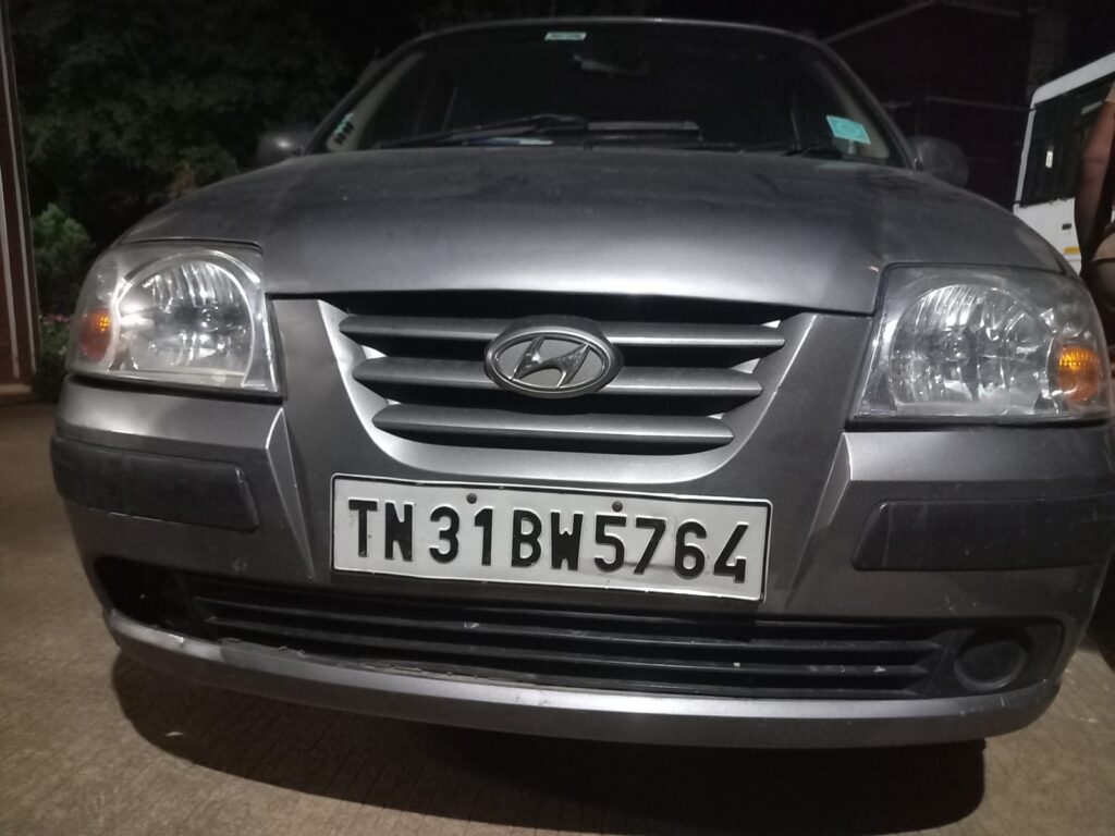 நெய்வேலி சாலை விபத்தில் இளைஞர் பலி இது கொலை அல்ல போலீஸ் விளக்கம்