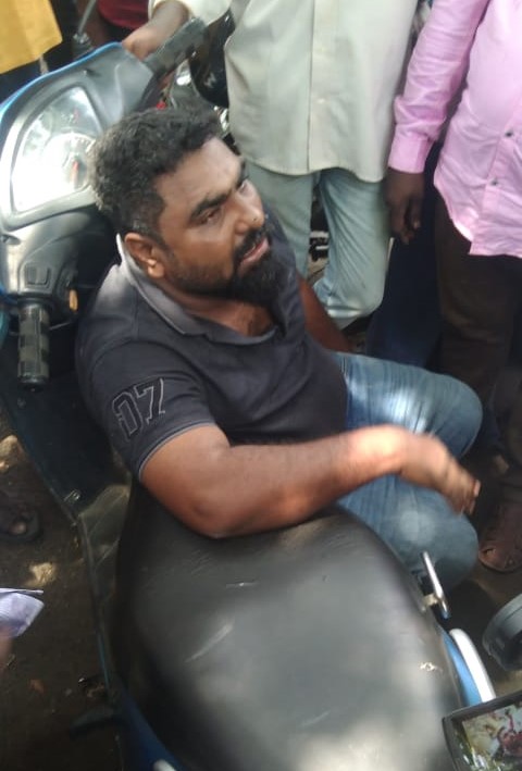 ரூ. 300 கோடி மோசடியில் ஈடுபட்டவர் சேலத்தில் கைது