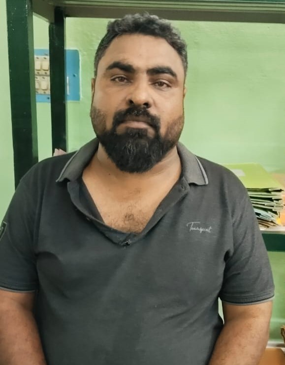 ரூ. 300 கோடி மோசடியில் ஈடுபட்டவர் சேலத்தில் கைது