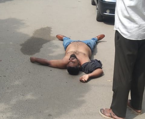 ரூ. 300 கோடி மோசடியில் ஈடுபட்டவர் சேலத்தில் கைது