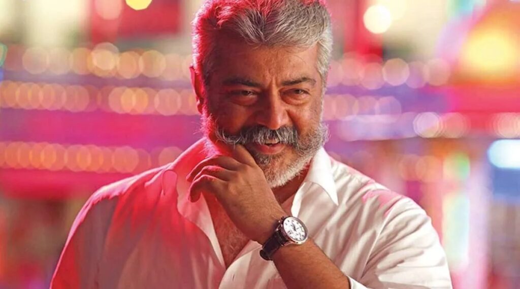 நடிகர் அஜித்துக்கு பிறந்தநாள் வாழ்த்து தெரிவித்த ஏ ஆர் முருகதாஸ்!