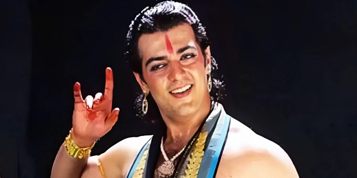 தி ஒன் அண்ட் ஒன்லி அல்டிமேட் ஸ்டார் அஜித்.... பிறந்தநாள் ஸ்பெஷல்!