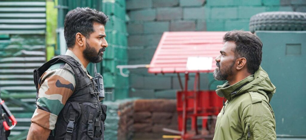 அடுத்த ஆண்டு இரண்டு படங்களை களம் இறக்கும் சிவகார்த்திகேயன்!