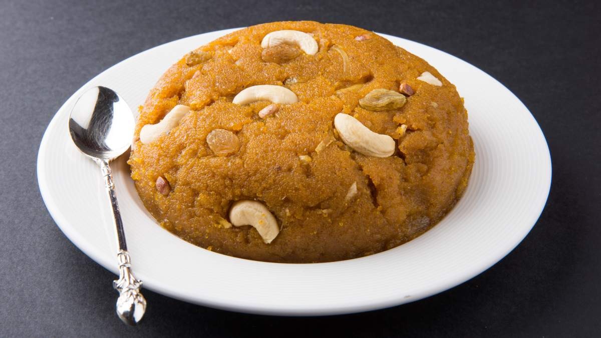 டேஸ்ட்டான வாழைப்பழ அல்வா செய்வது எப்படி?