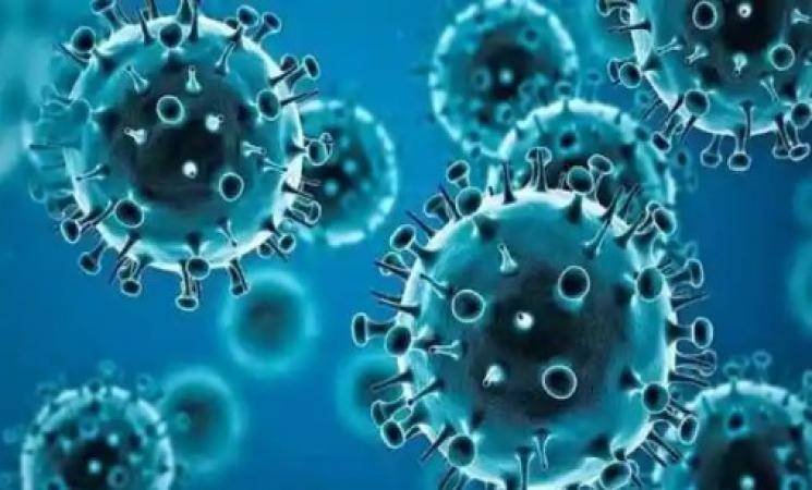 இந்தியாவில் புதிய வகை கொரோனா தொற்று உறுதி